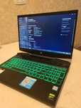 HP Pavilion gaming