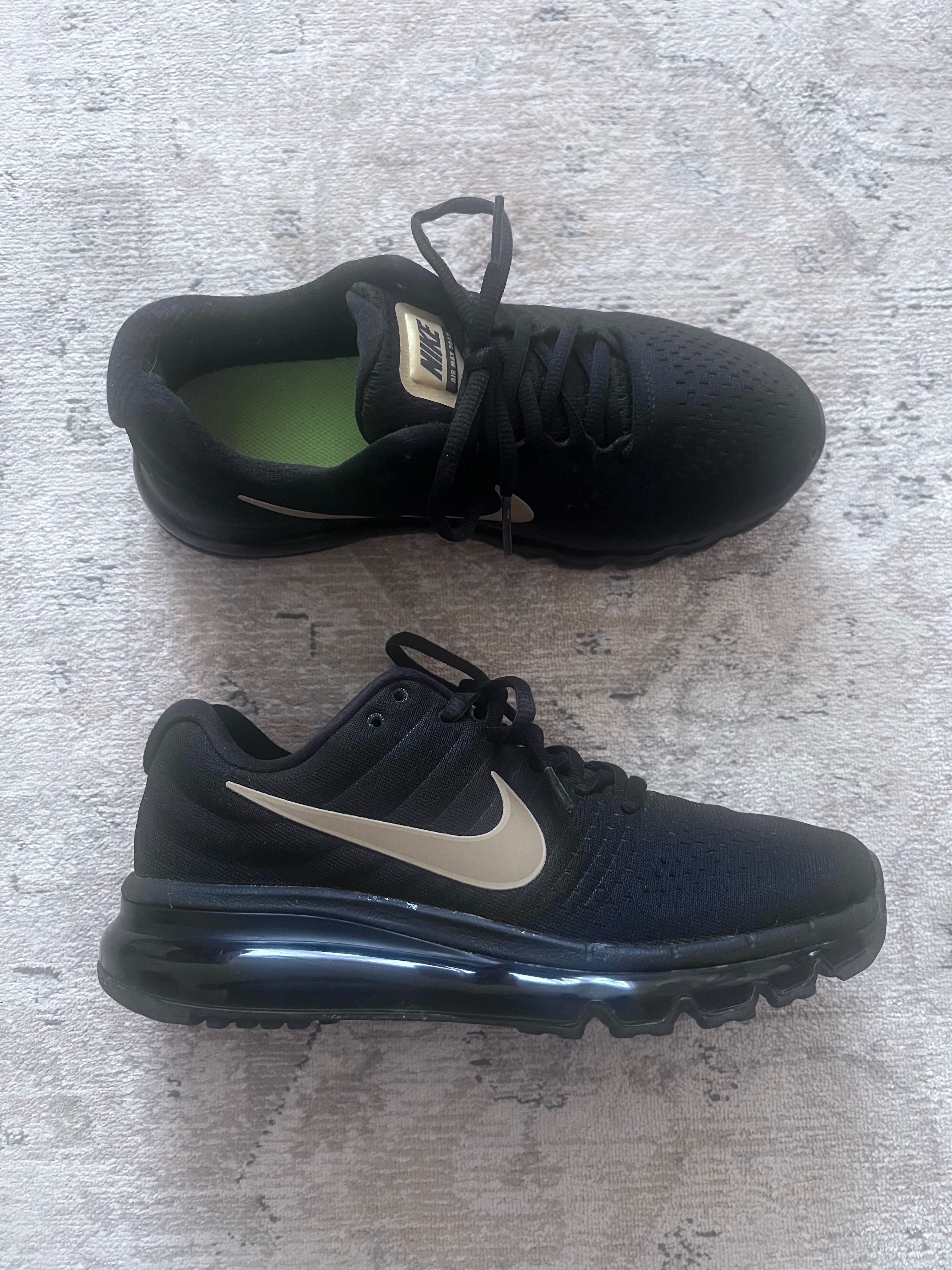 Nike Air Max 2017