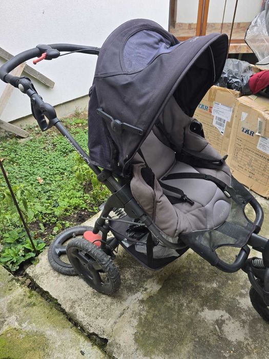 Детска количка Bebeconfort