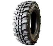 235/75 R15 Equipe Trekker Simex Off-Road (Resapat M+S)