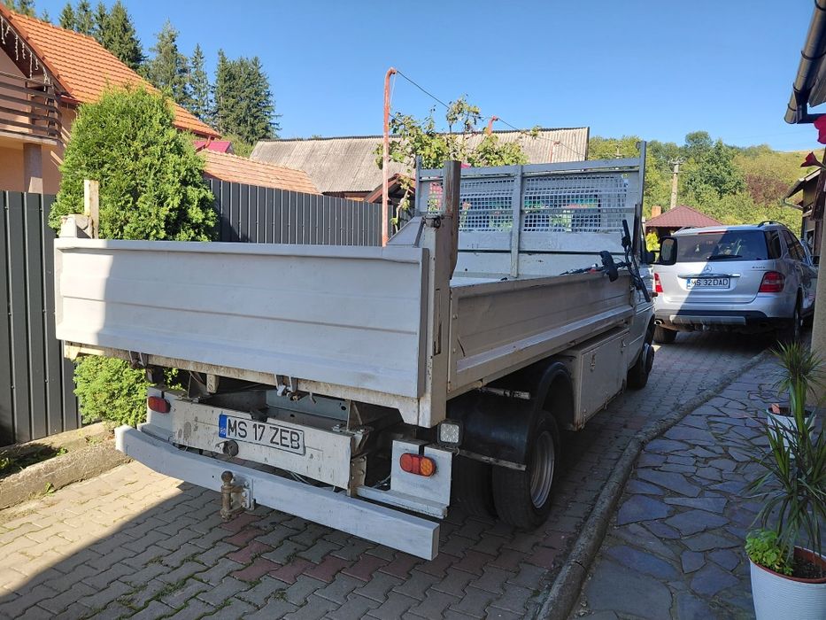 Volkswagen LT46 3.5t