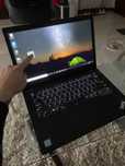 ThinkPad Touchscreen / Baterie extinsă / 4G / 8350u / 14"