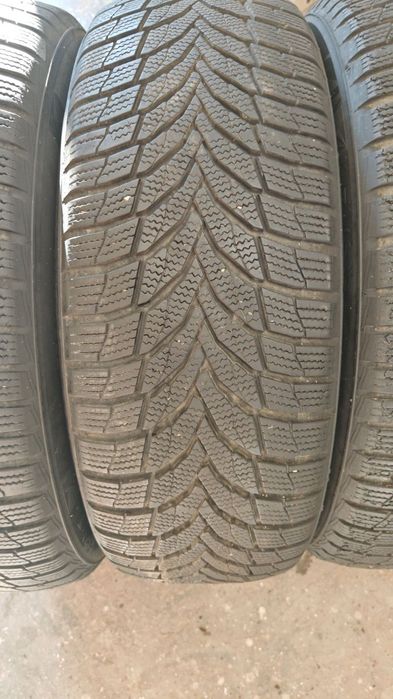 Зимни гуми Nexen Winguard Sport 2 suv 235/60/18