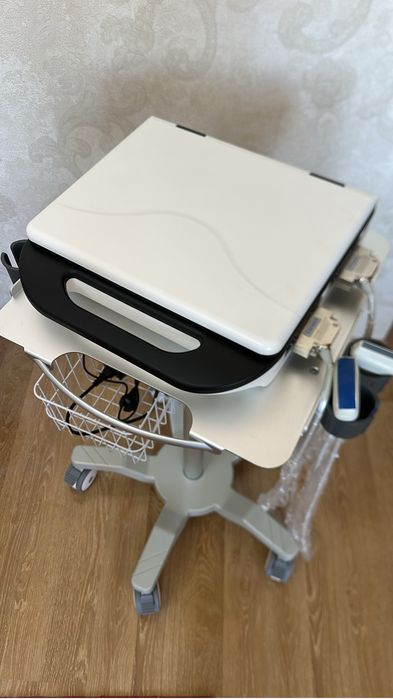 Продам новый портативный узи аппарат Perlong полный комплект