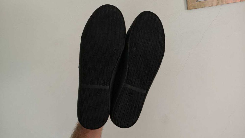 Tenisi ultra-usori de vara - Marime 44