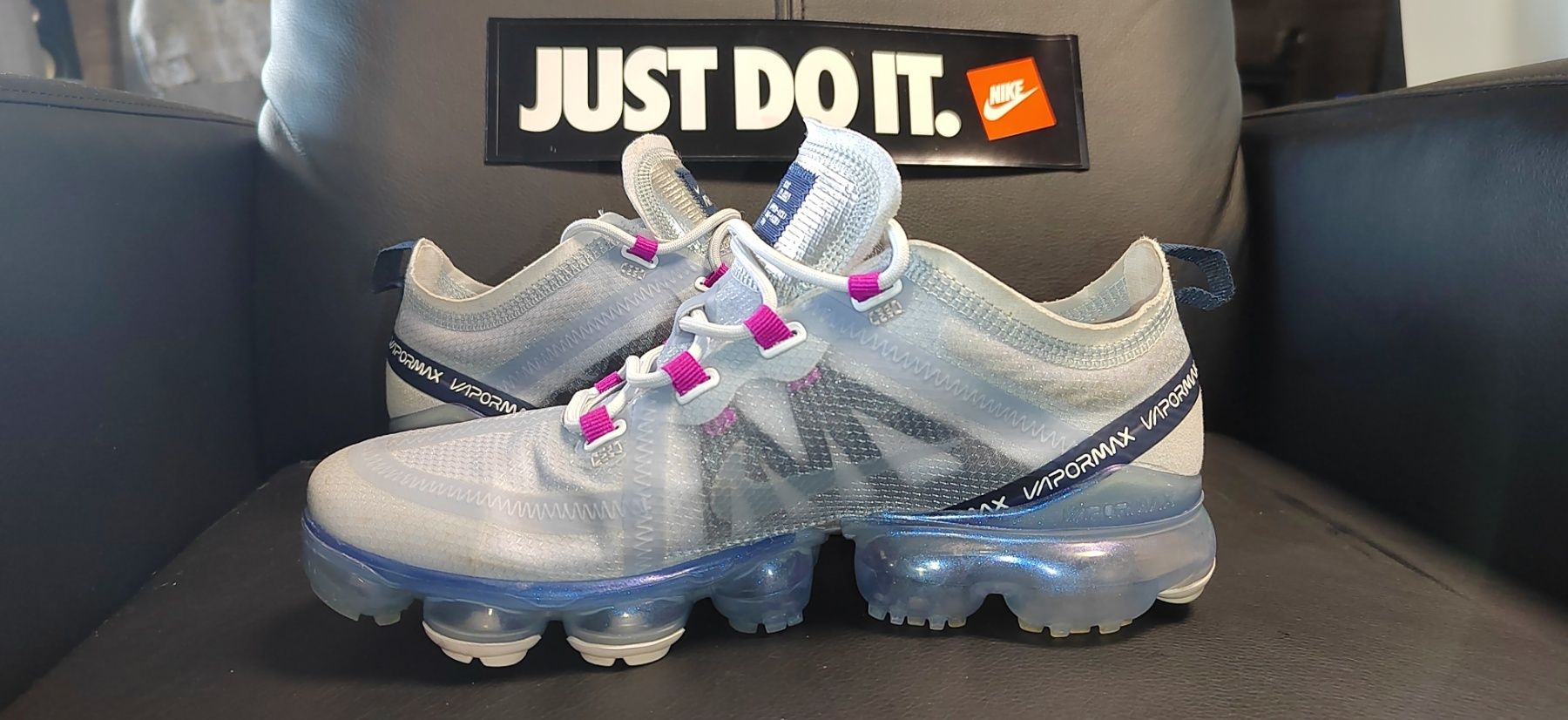 Nike Vapormax Plus, номер 40