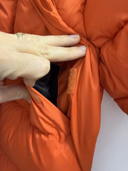 Ново зимно дебело яке H&M 104