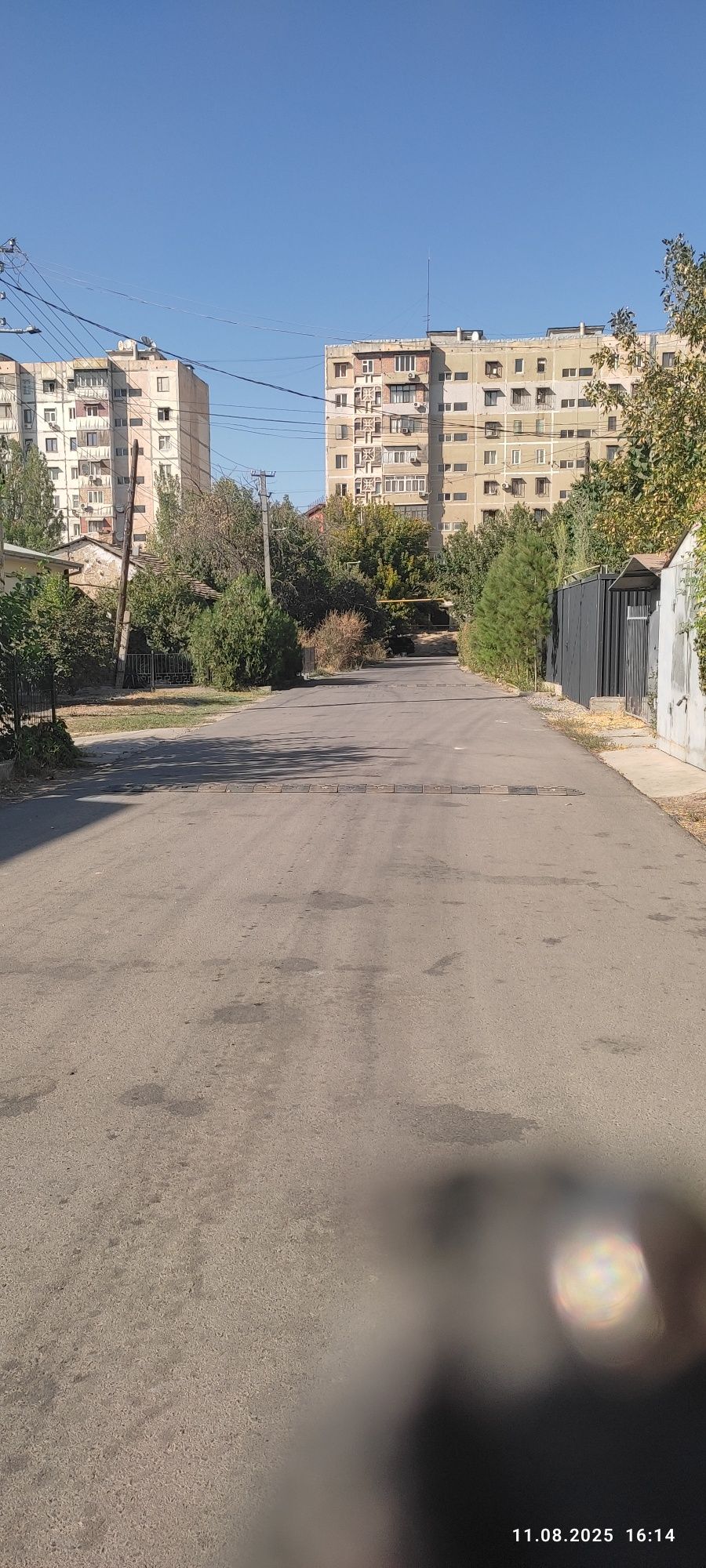 Шампанский завод продается участок