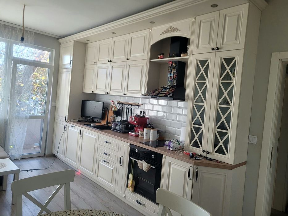 Двустаен 71кв.м., бул. Сан Стефано