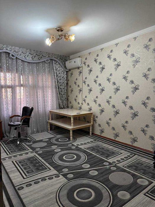 Срочно...Сергели 8А метро ёнида(3-бекат)2 хона 60квадрат+12квадрат