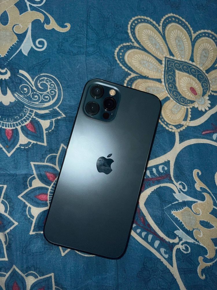 Iphone 12 pro ideal 128 gb