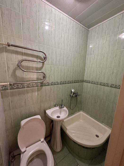 Mirobod tumanida 1-xonali uy