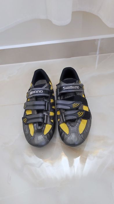 Shimano  обувки за колоездене