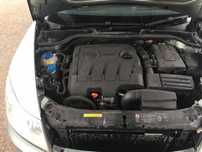 turbina si piese skoda rapid 1.6 tdi CAY 2012-2015 din dezmembrari