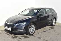 Skoda Octavia Škoda Octavia Combi STYLE 2.0 TDI DSG 1621