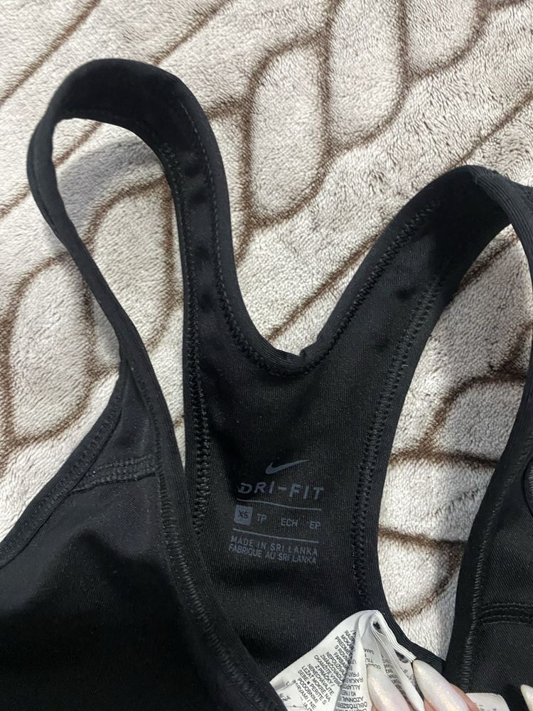 Дамски потник nike
