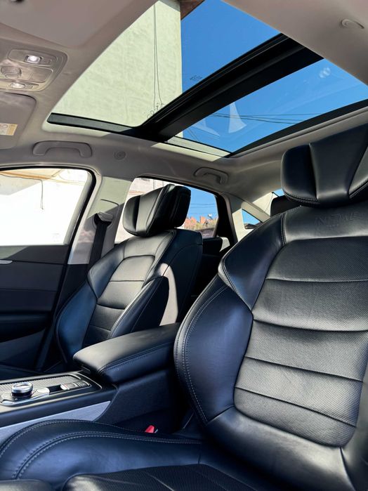 Renault Talisman Initiale Paris - masina personala FARA DAUNE