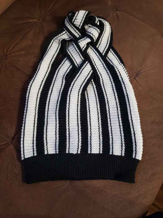 Потник плетен размер S