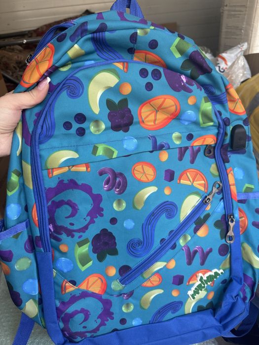 Ghiozdan/rucsac diverse