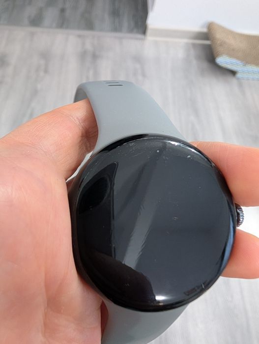 Pixel watch 3 45mm LTE