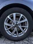 Set Roti 16” Mazda 3