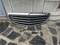 Решетка Mercedes C Class w205