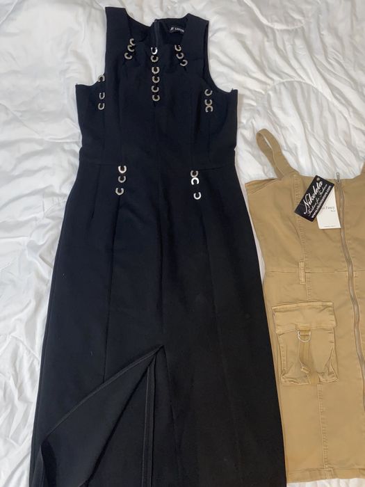 Рокли (продават се заедно или по отделно)