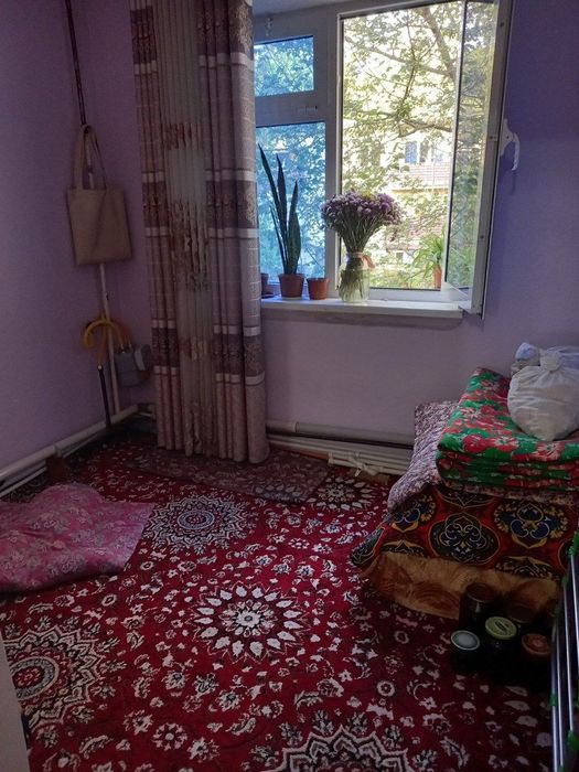 Широткада 3 хонали 4 ХОНА килса булади