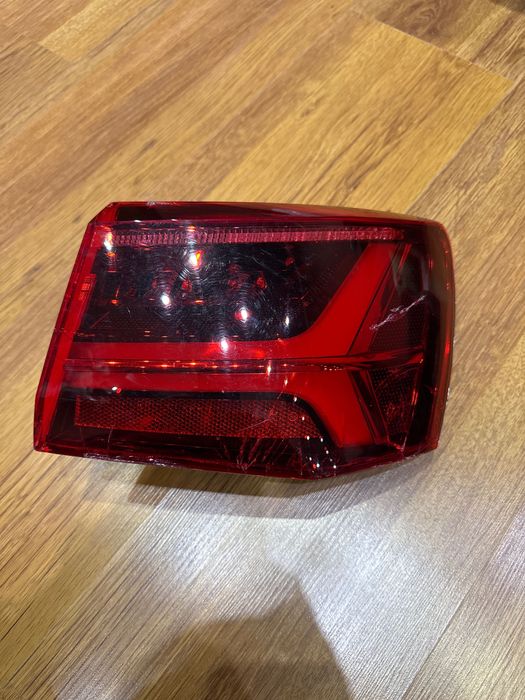 Стоп за AUDI A6 AVANT C7