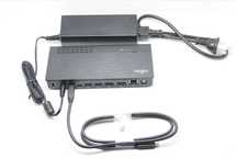Docking Station Type-C - Fujitsu PR09 (4K / 120w / DisplayPort)