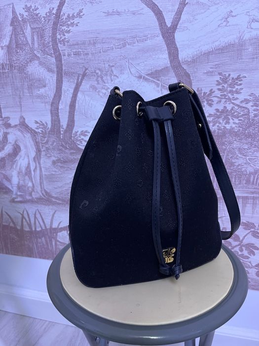 Geanta Pierre Cardin incapatoare