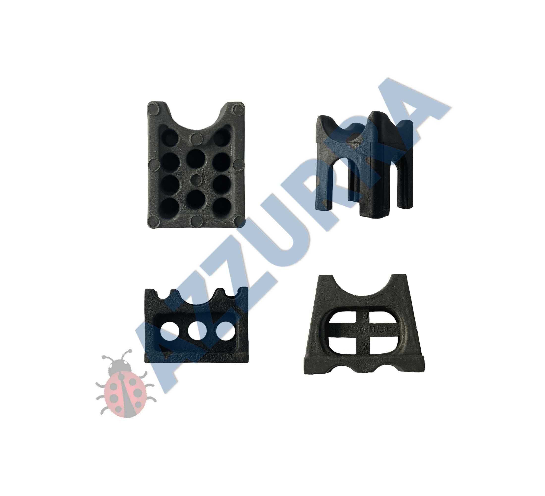 distantier placa armaturi rozete biscuiti rachete fagure trapezoidal