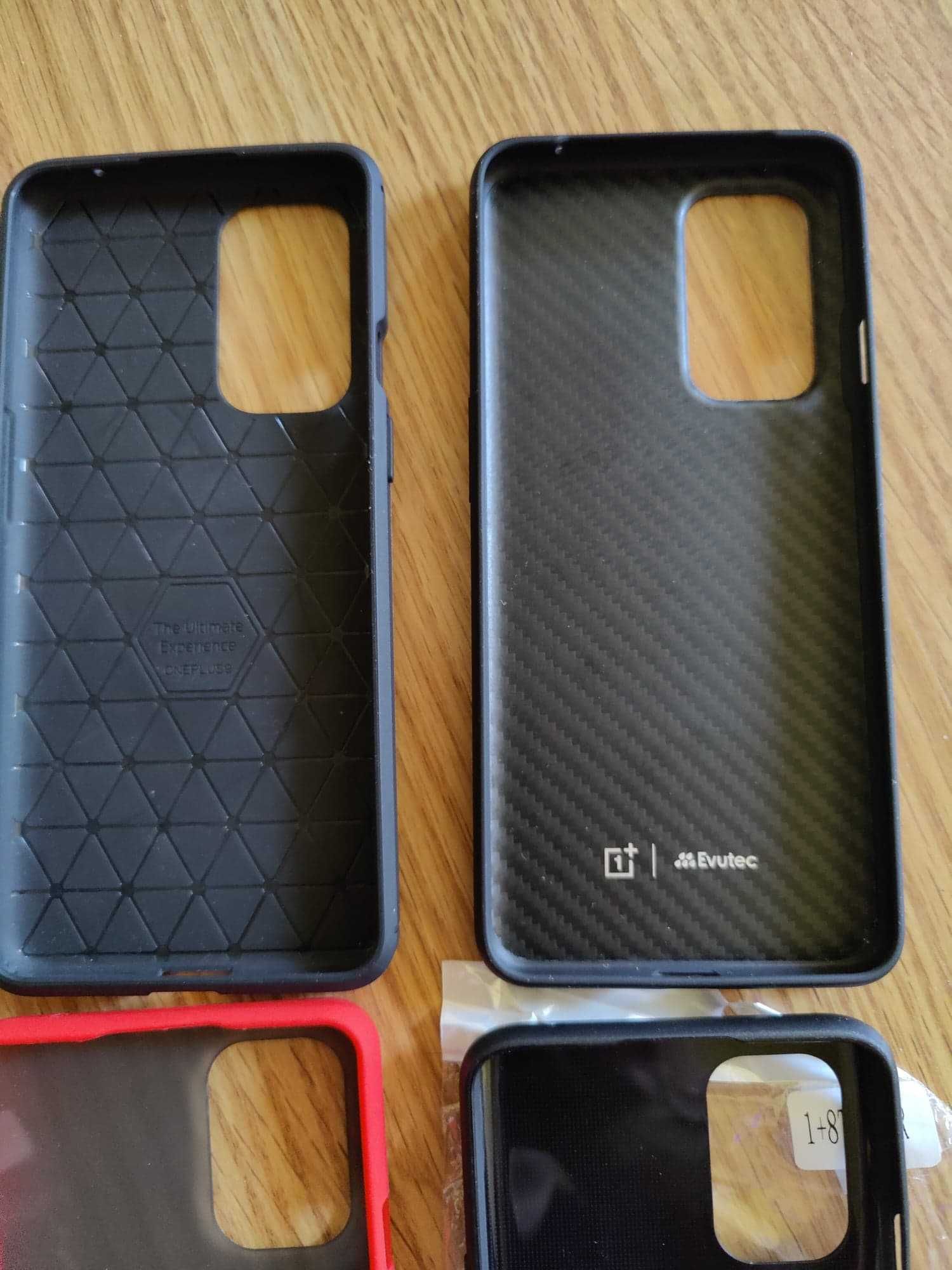 Huse oneplus  8 și  9