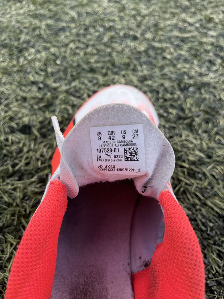 Puma Ultra Play JR TT