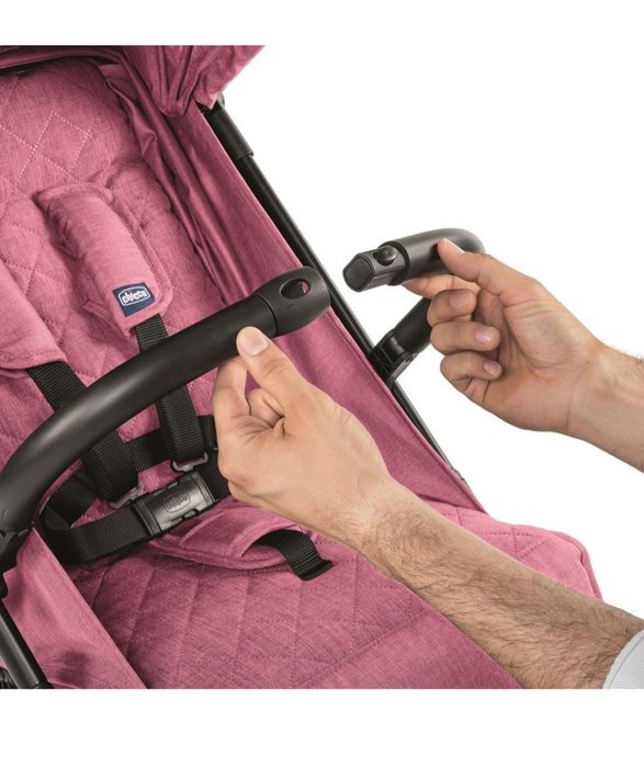 Carucior sport chicco