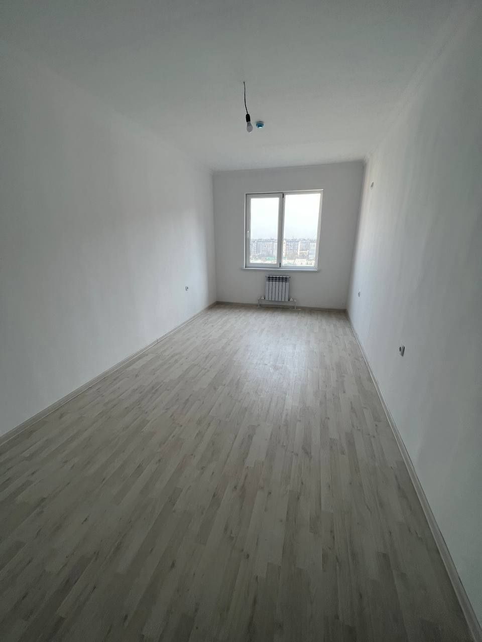 ! Novostroyka Sergeli 2 xona 59m²