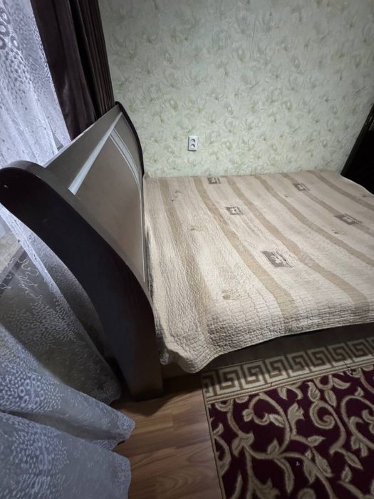 Кроват кинг сизе