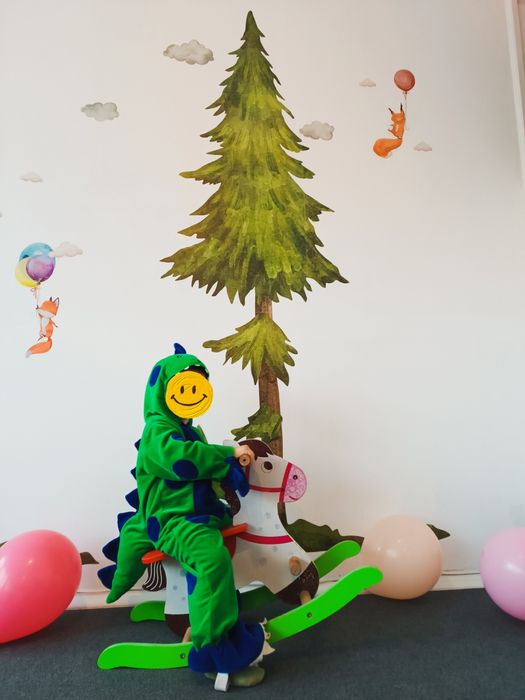 Костюм за Хелоуин за дете  92/98