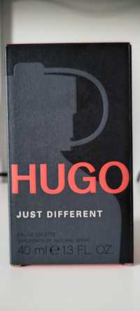 Parfum Hugo boss