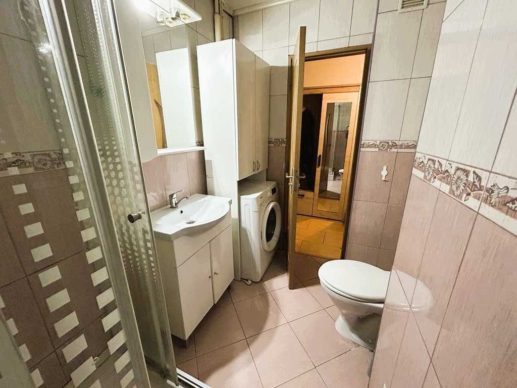 Comision 0! Cel mai mare model de apartament cu o camera!