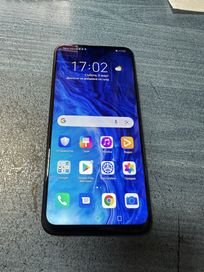 Honor 9X 6/128 - отличен, има Google