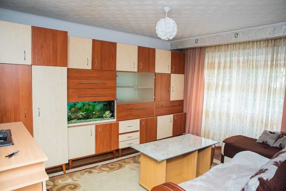 PF, ideal locuință sau investiție: 3 camere, 2 băi in Marasti, Expo