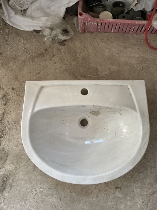 Vand chiuvetavclasica