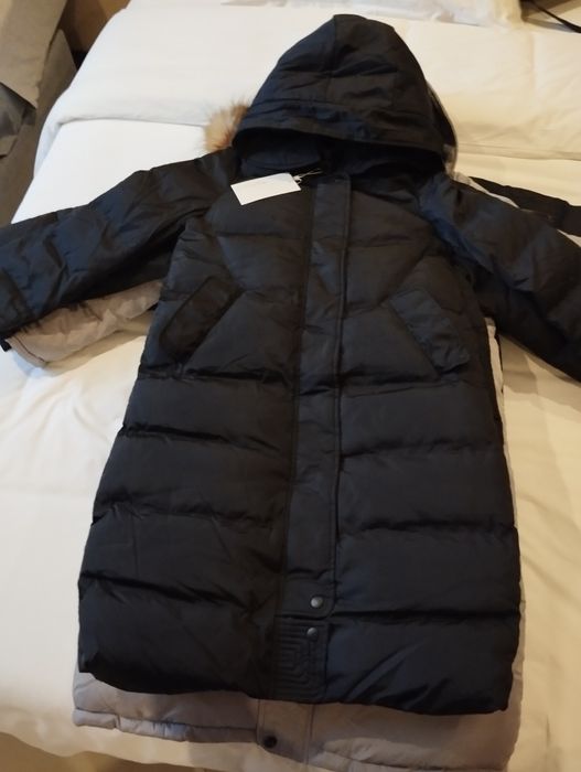 Распродажа куртки совсем дёшево