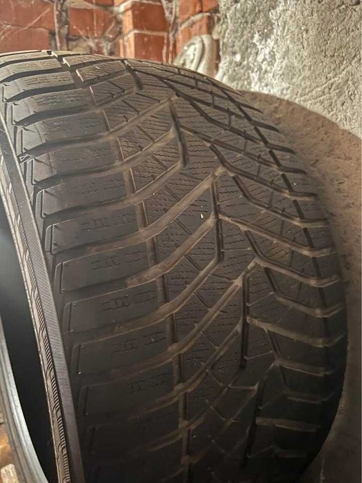 Гуми спорт пакет Yokohama 275/40/20 315/35/20