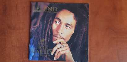 Coperta album : Bob Marley and the Wailers - Best of (1972 - 1981)