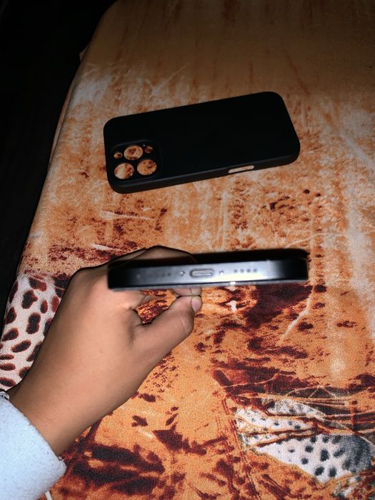 Iphone 16 pro max baterie sanatate 100 mai multe detali in pv