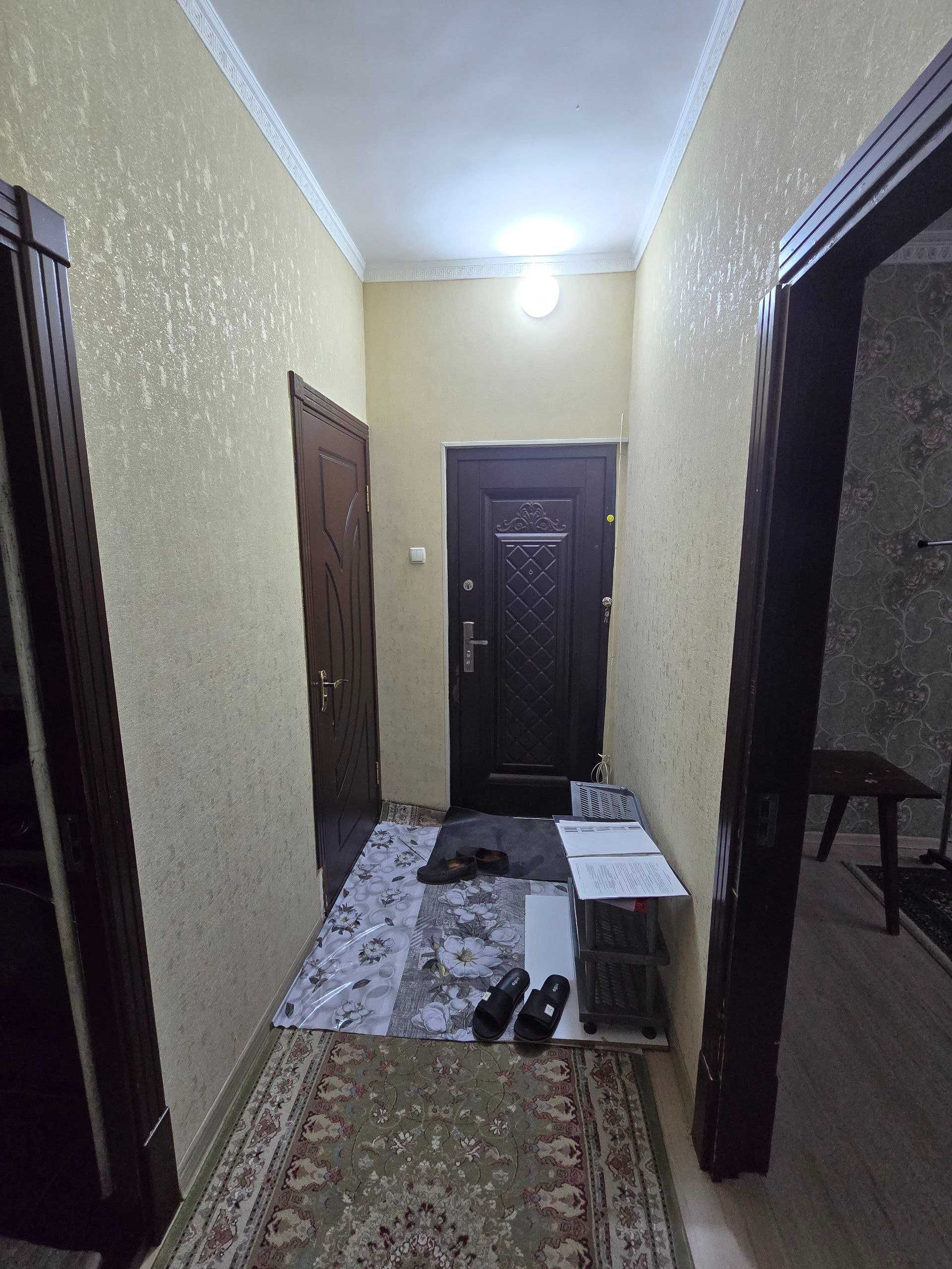 СРОЧНО! 3/2/4 70м² Авиасозлар- 1,  +ПАРКОВКА/НАВЕС
+ТОРГ 70.000