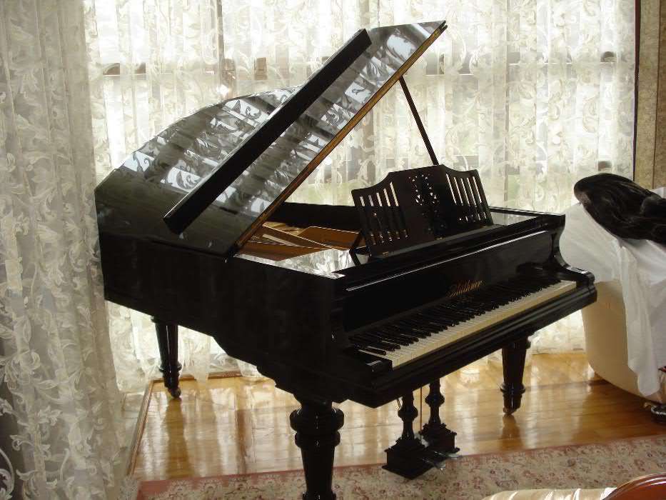 Ремонт, реставрация и настройка пианино и роялей (фортепиано