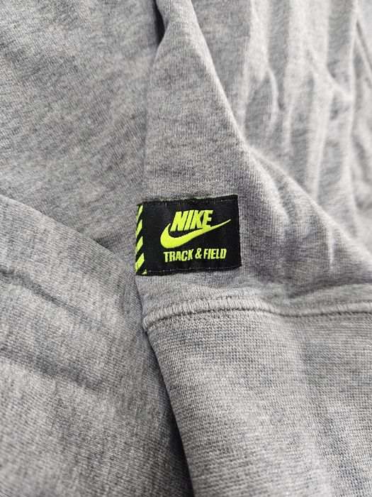Nike Track & Field
